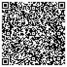 QR code with Zeni's Inner Radiance contacts