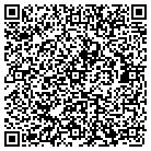 QR code with St Vladimir Orthodox Church contacts