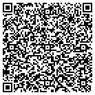QR code with National Softball Association contacts