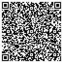 QR code with Hesse David MD contacts