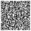 QR code with Tedworld Com contacts