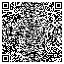 QR code with Hillis Lynne MD contacts