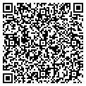 QR code with Trehuba Madin contacts