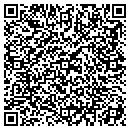 QR code with U-Phemia contacts