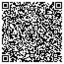 QR code with Uskes Inc contacts