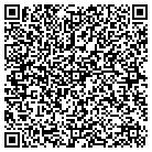 QR code with Sally Sue Schey Insurance Inc contacts