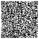 QR code with M R Meek General Contractors contacts