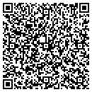 QR code with Howard Boey contacts