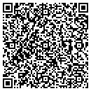 QR code with Yadlon Staci contacts