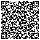 QR code with Huttner Anita J MD contacts