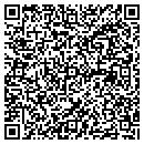 QR code with Anna R Shaw contacts