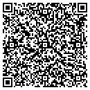 QR code with Anne Hamadyk contacts