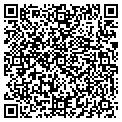 QR code with C & C Group contacts