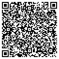 QR code with Ark contacts