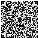 QR code with Artezuela Rm contacts