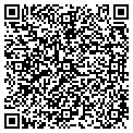 QR code with Wwcd contacts