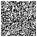 QR code with Clc Service contacts