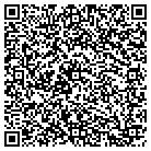 QR code with Jefee Bahloul Hussam A MD contacts