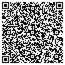 QR code with D3 Systems contacts