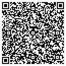 QR code with Kaza Ravi MD contacts