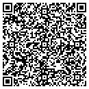 QR code with Aratani Foundation contacts