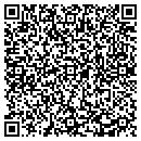 QR code with Hernandez Diego contacts