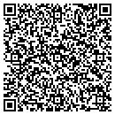 QR code with Kier E Leon MD contacts