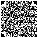 QR code with Kinder Barbara K MD contacts