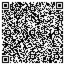 QR code with Gary E Tulp contacts