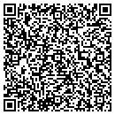 QR code with Claw Forestry contacts