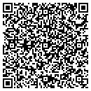 QR code with J3 Williams Group contacts