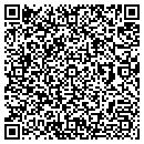 QR code with James Weislo contacts