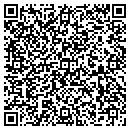 QR code with J & M Enterprize Inc contacts