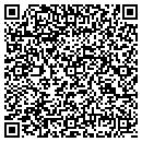 QR code with Jeff Glock contacts
