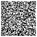 QR code with J.R's Tax Relief contacts
