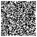 QR code with John F Gonzalez contacts