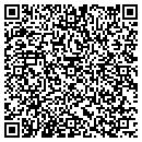 QR code with Laub Dori MD contacts
