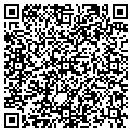 QR code with Jos J Cuff contacts