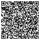 QR code with L And M Enterprises contacts