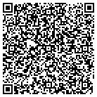 QR code with Pronto Automatic & Manual Door contacts