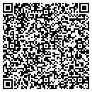 QR code with Flax contacts