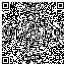 QR code with M H C Systems Door Divisions contacts