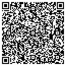 QR code with Martin Adam contacts