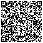 QR code with Mac Donald Damian MD contacts