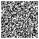 QR code with James W Kleen contacts