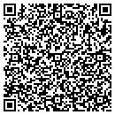 QR code with Mani Arya MD contacts