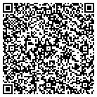 QR code with Mansourian Vazrick MD contacts