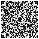 QR code with Ranon Inc contacts
