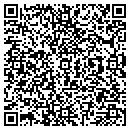 QR code with Peak Up Time contacts