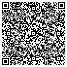 QR code with Malone Cleaning Service contacts